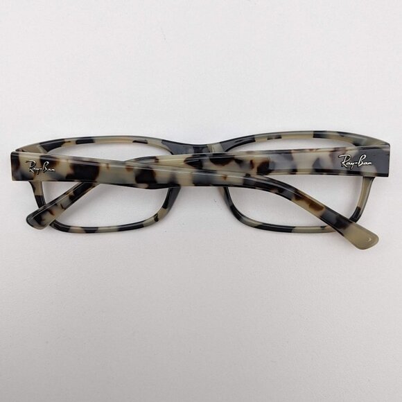 🕶️Ray-Ban RB5268 5676 Eyeglasses 52/17 135 /KAA825🕶️ - Picture 2 of 6